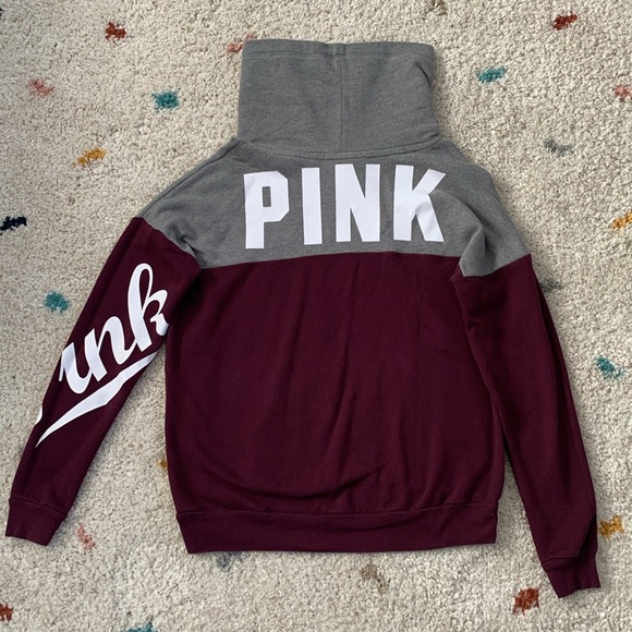 Victoria’s Secret sweater size S - Picture 5 of 7